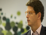 Cai ministro do Meio Ambiente de Bolsonaro