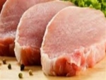 Competitividade da carne suína frente à do boi é a maior da série