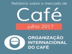 Produção mundial de café do ano-safra 2016/17 contabiliza 154 milhões de sacas