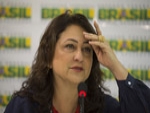 Kátia Abreu diz que defesa agropecuária será prioridade máxima do Ministério