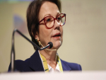 Ministra da Agricultura diz que meta é chegar a R$ 2,5 bi para seguro rural até fim de 2022