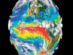 Agência dos EUA eleva probabilidade de El Niño no Hemisfério Norte para 70%