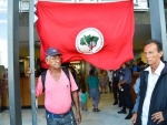MST ocupa sede do Incra e reivindica reconhecimento de áreas improdutivas no DF