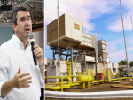 Riedel: ‘Usina vai contribuir com o setor elétrico, gerar empregos e aumentar arrecadação do Estado’
