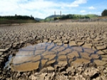 Chuvas regulares até março ajudam agricultura do país, mas não aliviam reservatórios