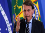 Novo reajuste de combustíveis vai gerar "chiadeira com razão", diz Bolsonaro