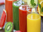 Indústria de suco integral cria associação para setor