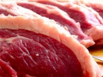 Crescem as exportações de carne bovina para o Egito