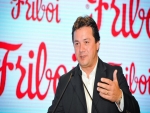 Investimento da JBS USA deve ser menor em 2016, diz Wesley Batista