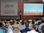 América Latina deve inovar para atender demanda mundial por alimentos