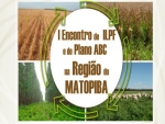 Encontro mostra experiência de produtor maranhense com ILPF