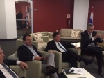 Produtores de arroz do Mercosul encaminham pedidos a ministros do bloco econômico