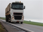 Demanda de frete rodoviário no agronegócio cresce 8,6%