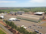 Cooperativa Lar inaugura complexo para processar soja em Mato Grosso do Sul