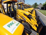 MDA vai reforçar fiscalização sobre o uso das máquinas do PAC