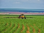Agricultura paulista terá mais R$ 46,5 milhões