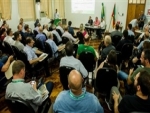 Câmara Temática do Mercosul recebe líderes do agro