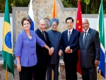 Banco dos Brics é lançado em Xangai e trabalhará com AIIB
