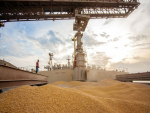 Agro e petróleo impulsionam importações em fevereiro