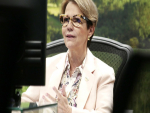 Tereza Cristina diz que fortalecer cooperativas é prioridade