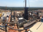 Fibria antecipa início da operação de sua fábrica em Três Lagoas (MS)