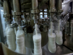 Faesc pede diálogo entre produtores de leite e indústrias