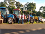 Federação agropecuária de SP reconhece ato contra alta da incidência de ICMS