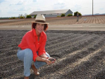 Mulheres estão cada vez mais presentes no agronegócio, mas ainda há muito espaço a ser conquistado