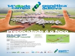 Genética Aditiva promove 14º Dia de Campo