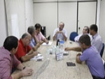 Câmara, prefeitura e Incra se reúnem para resolver impasse do atendimento aos assentados em Sidrolândia