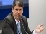 Maior oferta de transporte ferroviário pode reduzir frete em até 40%, diz ministro da Infraestrutura