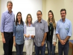 Iagro emite primeiro certificado de estabelecimento livre de brucelose e tuberculose em MS