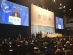 Brasil como potência agroambiental foi destacado na COP 23