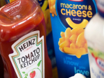 Lucro da Kraft Heinz cresce 22,7% no 3º tri, para US$ 733 milhões