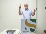 Aprosoja Brasil elege Antonio Galvan presidente para o triênio 2021/2024