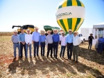 Lançamento Estadual: Colheita do milho 2ª safra em MS  deve atingir cerca de 7 milhões de toneladas