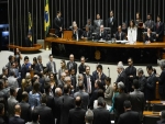 Partidos definem nomes que vão compor a comissão do pedido de impeachment