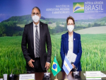 Brasil e Argentina solucionam pendências no comércio agro