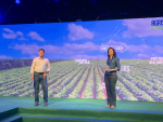 Sustentabilidade será destaque do segundo dia de Agrishow Experience