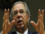 Guedes vê acordo com Reino Unido após Brexit