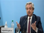 Vicentin: Presidente argentino admite rever expropriação