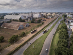 Decreto institui política de modernização de rodovias federais