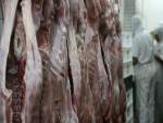 Carne: Frigol informa que exportações para Rússia continuam normais