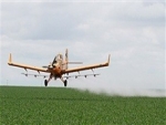 Senadores rejeitam proibição da aviação agrícola