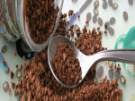 Exportação de café solúvel cai 7,4% até julho, diz Abics