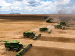 Agronegócio ficou menos otimista no primeiro trimestre, aponta índice