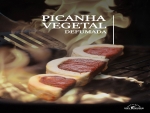 "Açougue" vegano virtual inova com Picanha e Costelinha sem ingredientes de origem animal