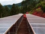 Geração de energia solar reduz conta de luz no campo