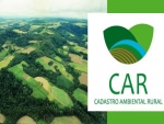 CAR atinge 1,5 milhão de imóveis cadastrados