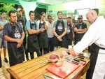 Expogrande 2018: Cerca de 80 pessoas participam das oficinas gastronômicas do Sistema Famasul